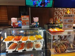 -汤连得温泉馆(宝山店)