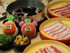 -沼津港精致料理·寿喜烧·烧鸟(漕河泾印象城店)