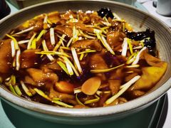 -锦色烤鸭·本地菜(学院路店)