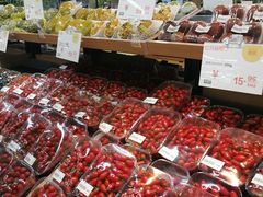 -果蔬好生活超市(东湖店)