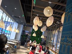 -采椰郎椰子鸡·脆皮鸡火锅(融创茂店)