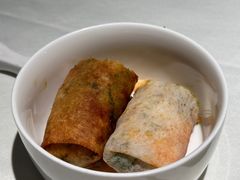 厦门薄饼-黑明餐厅(白鹭洲店)