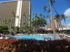 -希尔顿夏威夷度假村之希尔顿分时度假俱乐部套房酒店