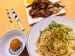 酱鸡架-苏氏牛肉面(惠工街店)