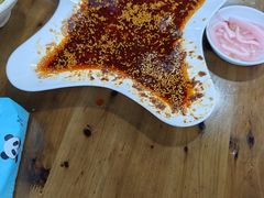 -天全县三土司椒麻鸡餐厅