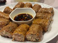 -客家大院·非遗赣南客家菜(郁孤台店)