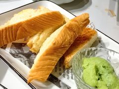 -Thai Basil罗勒叶泰式餐厅(时代天街店)