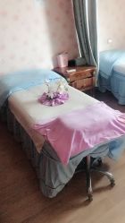 -本真坊美容美体沙龙