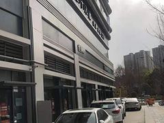 -39°·叁十九度·浴足SPA(龙湖滨江天街总店)