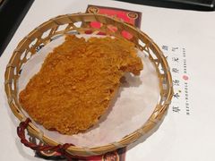 藤椒鸡排-和府捞面(东直门银座店)