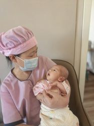 点击看大图 -国际月月生母婴月子中心(旗舰店)