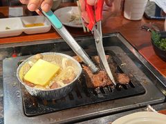 -丸福烤肉(君隆广场店)