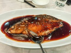 -楼外楼(西湖景区孤山路店)