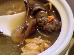 -云味馆·云南菜·云南米线(景田店)