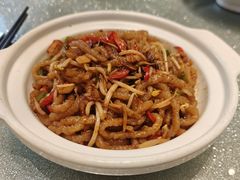 -岚县土豆宴(总部)