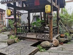 -两江国际影视城