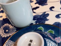 -桂满陇天书(南京德基旗舰店)