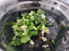 蘸料-重庆特色冷锅鱼(武大店)