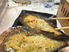 -云晓光头烧烤吧(德平路店)