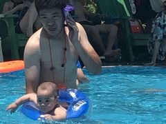 -苏州乐园森林水世界