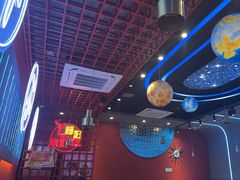 -杨记齐齐哈尔烤肉(总店)