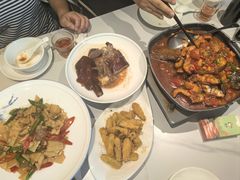 -椿记烧鹅(叠彩店)