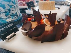 -美食汇自助餐厅(成都万达瑞华酒店)