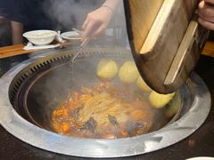 -东北人家铁锅炖(水岸帝景店)