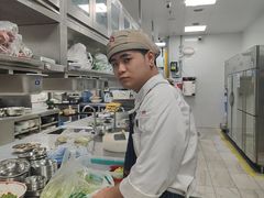 -炊江南·上海菜(国展华漕店)