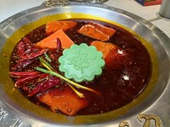 -大龙燚火锅(科华店)