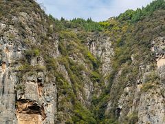 -白帝城·瞿塘峡景区