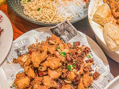 -有位虾匠·香辣蟹·小龙虾(李村店)