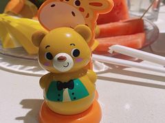 -海底捞火锅(中商百货店)