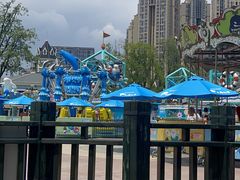 -海合安成都极地海洋公园