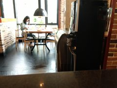 靠窗位-青鹤谷(苏州店)