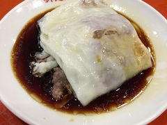 -西关明记肠粉(荔枝湾店)