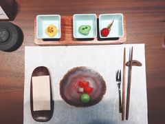 餐前前菜-无味舒食(思南公馆店)