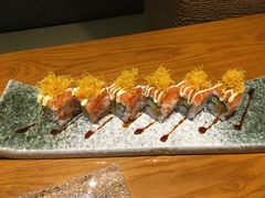 -千代武日本料理(爱建店)