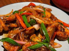 -蚝翅·海鲜粥·烧烤·羊肉季(鄞州万达店)