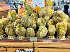 -华润万家(荔湾店)