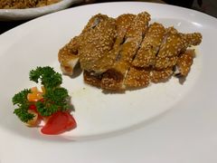 -天府中餐厅·粤菜·海南菜·生猛海鲜(三亚海棠湾洲际度假酒店)