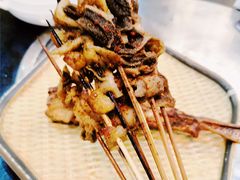 -练掌门·火锅&烧烤&烤鱼(北亭店)
