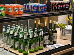 -TABLE·味西餐厅-成都茂业JW万豪酒店