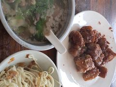 干面-五板桥水面店