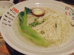 -松鹤面馆·古法焖肉面(观前店)