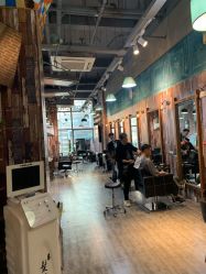 -美格丝M.G.S Hair Salon