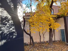 -熙古里艺术村