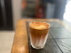 -Tequila Espresso(嘉善路店)