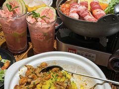 -小川洋风料理(江汉路店)