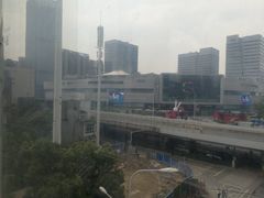 -凯德广场(西城店)